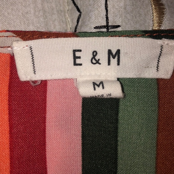 Button Up Top - Picture 4 of 4